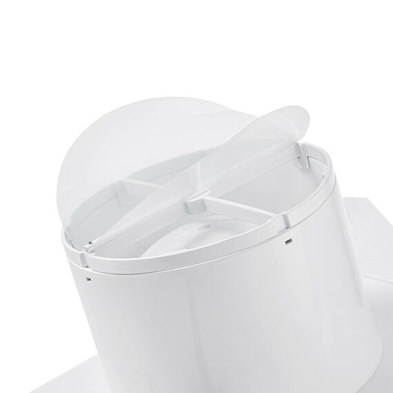 Вентилятор вытяжной Ballu BAF-AR 150 V с обратным клапаном фотографии