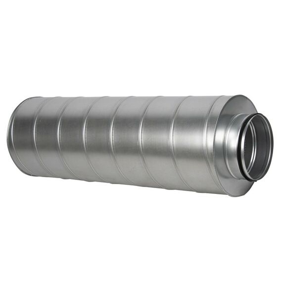 Шумоглушитель Shuft SHUFT SCr 125/600 фотографии