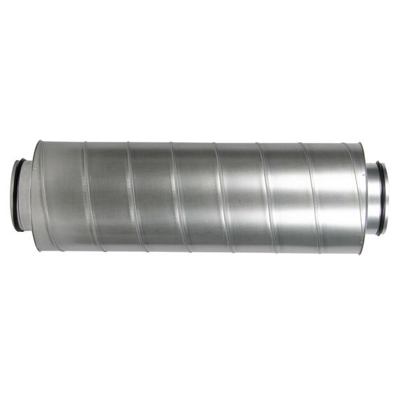 Шумоглушитель Shuft SHUFT SCr 125/600 фотографии