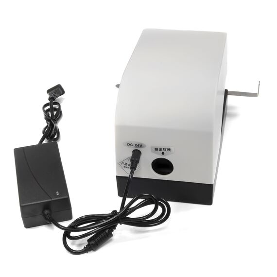 Степлер XDD C-15 электрический, одна степлирующая головка фотографии