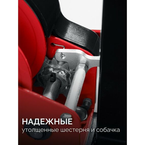 Подъемник для гипсокартона Зубр Подхват-2 100-3350 мм [32248] фотографии