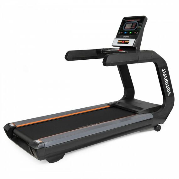 Беговая дорожка VictoryFit GYM-8000 фотографии