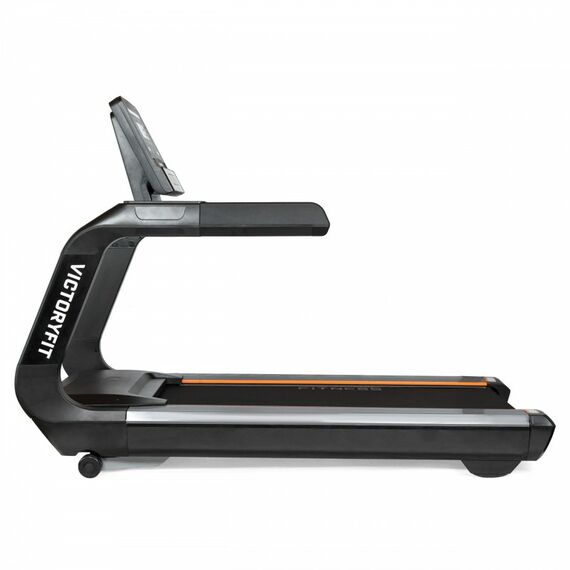 Беговая дорожка VictoryFit GYM-8000 фотографии