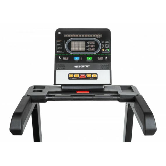 Беговая дорожка VictoryFit GYM-8000 фотографии