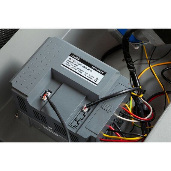 Беговая дорожка VictoryFit GYM-8009 фотографии