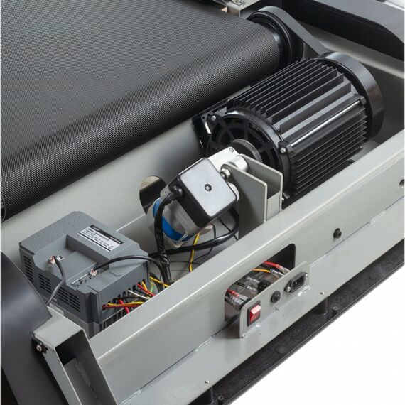 Беговая дорожка VictoryFit GYM-8009 фотографии