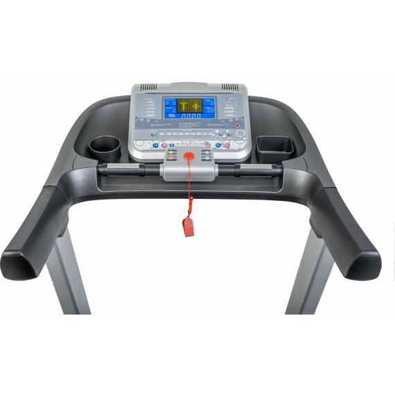 Беговая дорожка VictoryFit GYM-898 фотографии