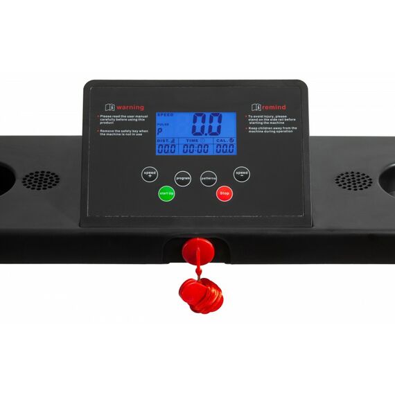 Беговая дорожка VictoryFit VF-320 фотографии