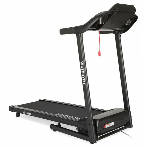 Беговая дорожка VictoryFit VF-5001 фотографии