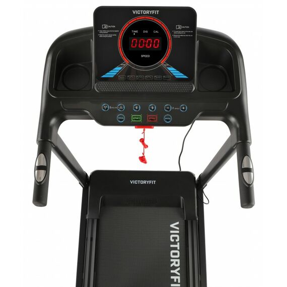 Беговая дорожка VictoryFit VF-5001 фотографии
