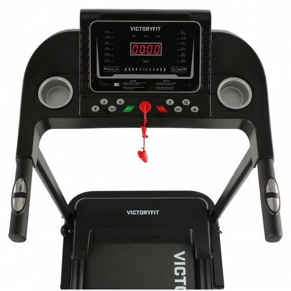 Беговая дорожка VictoryFit VF-5002 фотографии