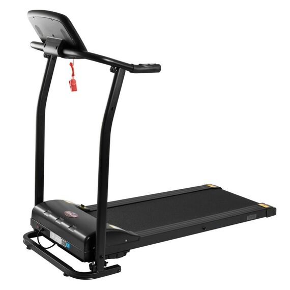 Беговая дорожка VictoryFit VF-500 black фотографии