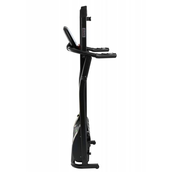 Беговая дорожка VictoryFit VF-500 black фотографии