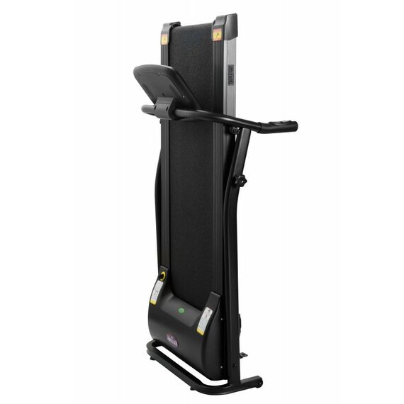 Беговая дорожка VictoryFit VF-500 black фотографии