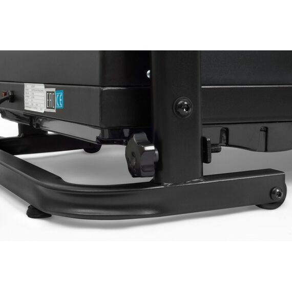 Беговая дорожка VictoryFit VF-500 black фотографии