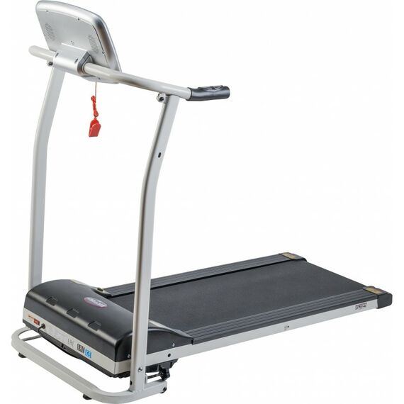 Беговая дорожка VictoryFit VF-500 white фотографии