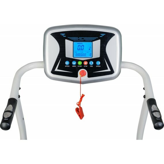 Беговая дорожка VictoryFit VF-500 white фотографии