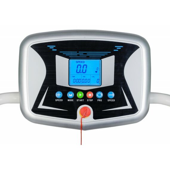 Беговая дорожка VictoryFit VF-500 white фотографии