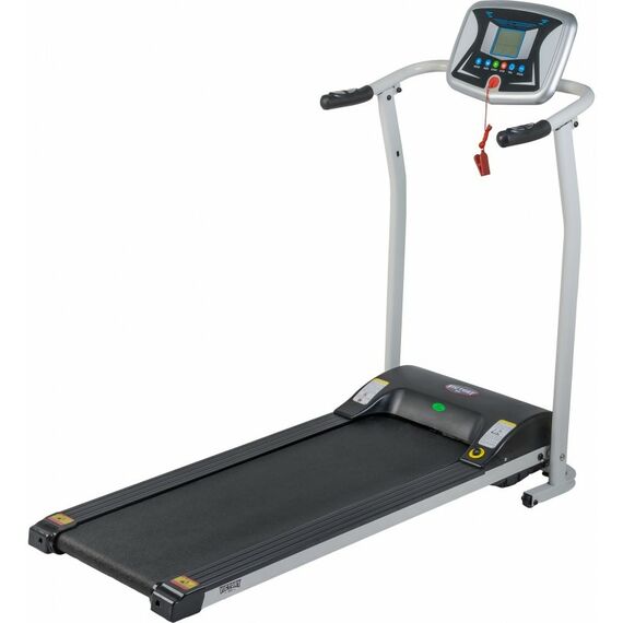 Беговая дорожка VictoryFit VF-500 white фотографии