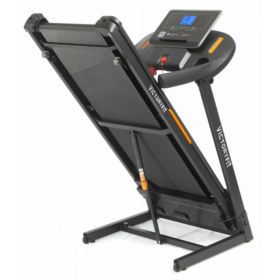 Беговая дорожка VictoryFit VF-518 фотографии