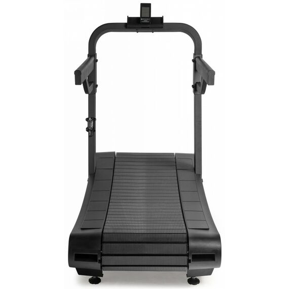 Беговая дорожка VictoryFit VF-6009 с изогнутым полотном фотографии