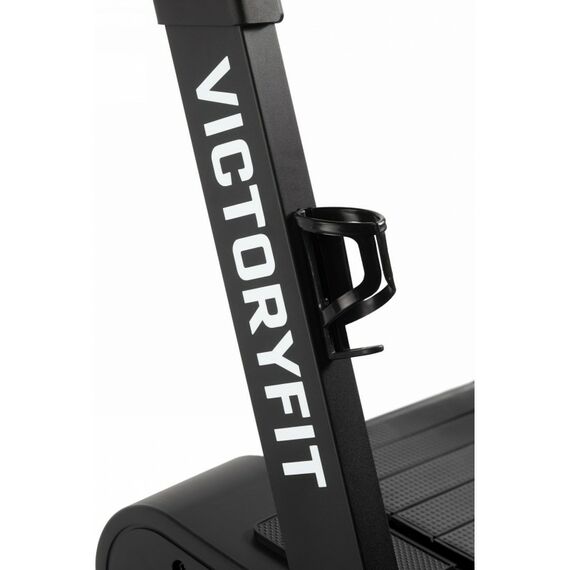 Беговая дорожка VictoryFit VF-6009 с изогнутым полотном фотографии