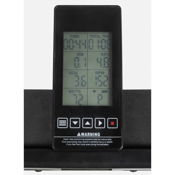 Беговая дорожка VictoryFit VF-6009 с изогнутым полотном фотографии