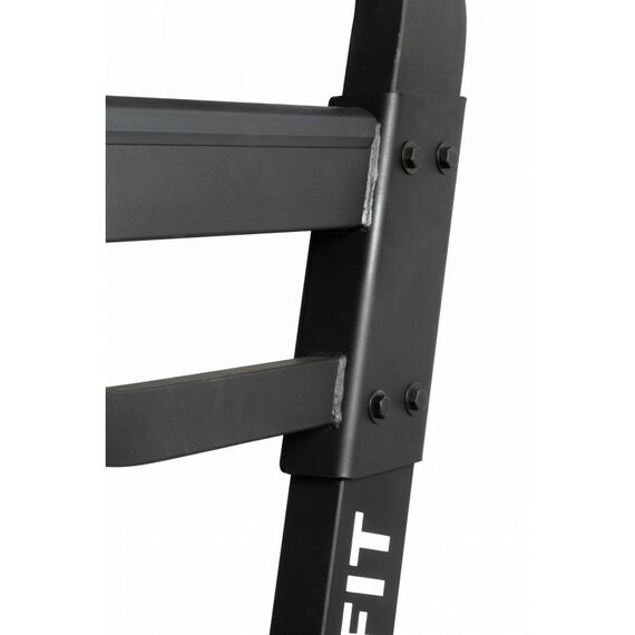 Беговая дорожка VictoryFit VF-6009 с изогнутым полотном фотографии