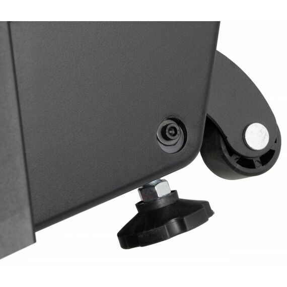 Беговая дорожка VictoryFit VF-6009 с изогнутым полотном фотографии