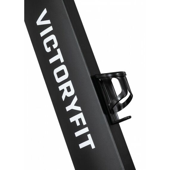 Беговая дорожка VictoryFit VF-7007 с изогнутым полотном фотографии
