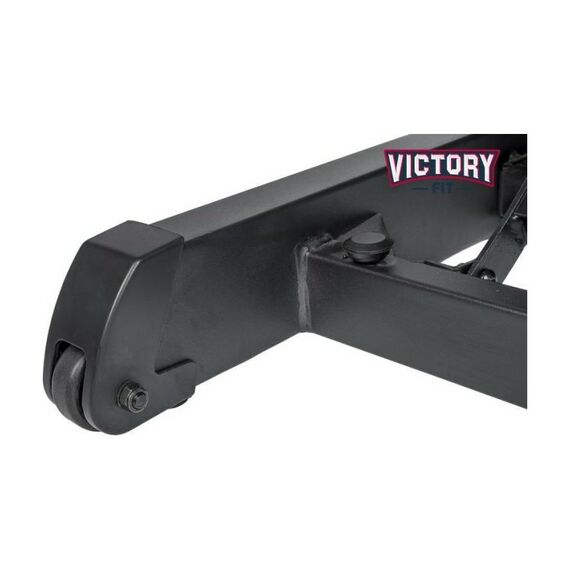 Беговая дорожка VictoryFit VF-730 фотографии