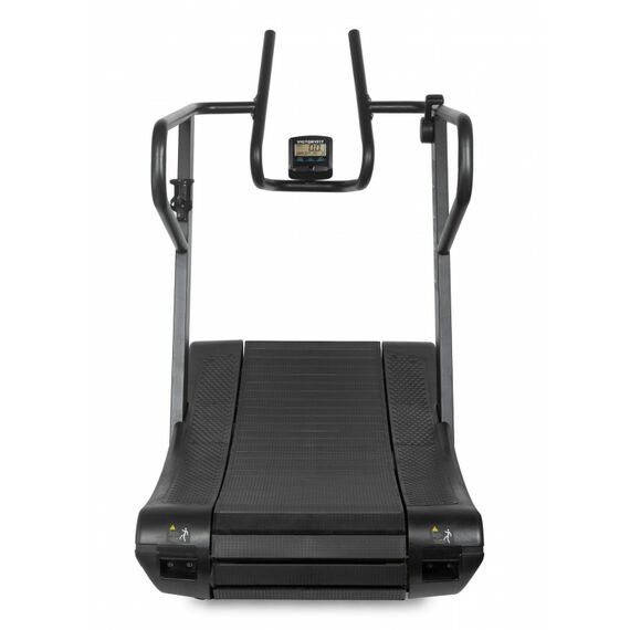Беговая дорожка VictoryFit VF-8008 с изогнутым полотном фотографии