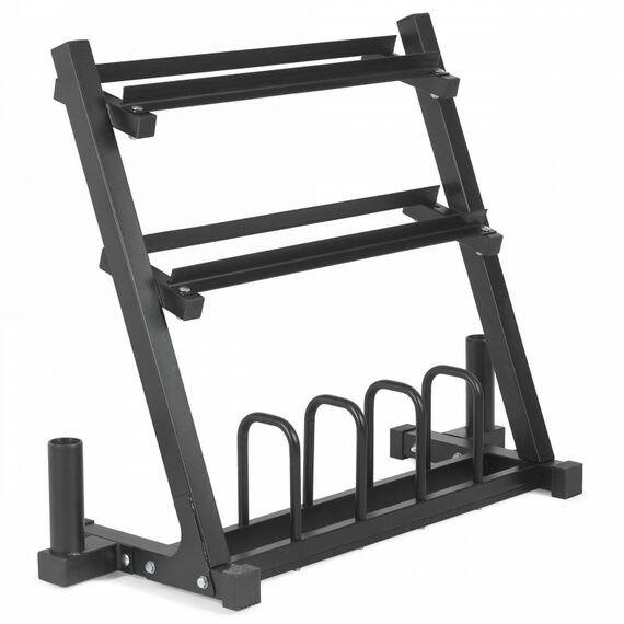 Стойка универсальная VictoryFit VF-D4005 фотографии