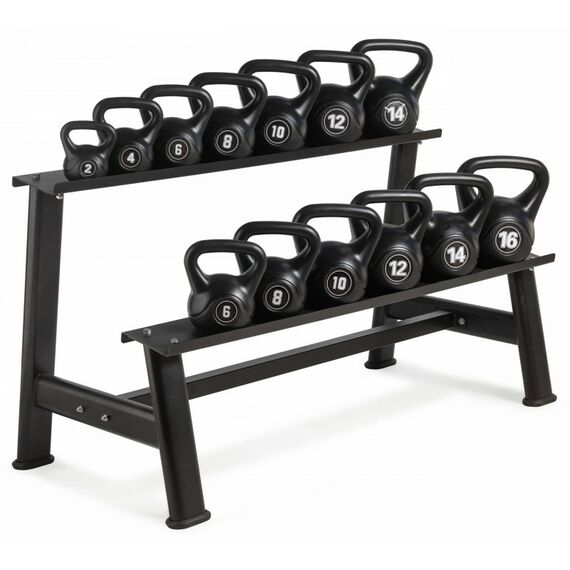 Стойка удлиненная для гирь VictoryFit VF-D4021 фотографии