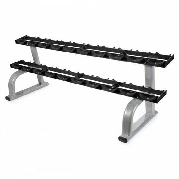 Стойка для гантелей VictoryFit VF-D4023 на 10 пар фотографии