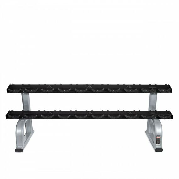 Стойка для гантелей VictoryFit VF-D4023 на 10 пар фотографии