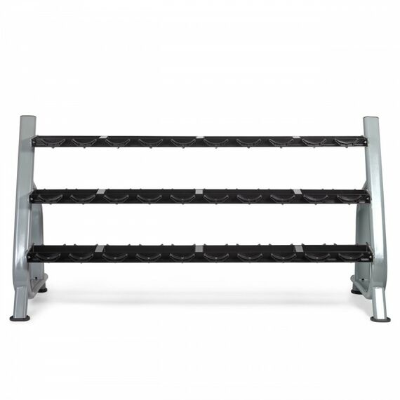 Стойка для гантелей VictoryFit VF-D4026 на 15 пар фотографии