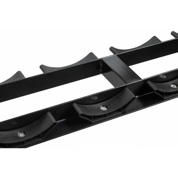 Стойка для гантелей VictoryFit VF-D4026 на 15 пар фотографии