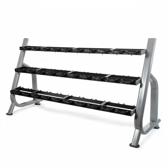 Стойка для гантелей VictoryFit VF-D4026 на 15 пар фотографии