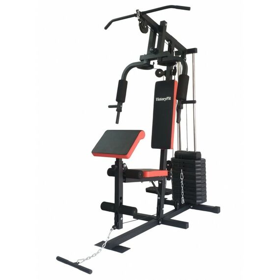 Мультистанция VictoryFit VF-H7001 фотографии