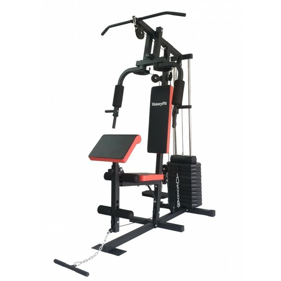Мультистанция VictoryFit VF-H7001 фотографии