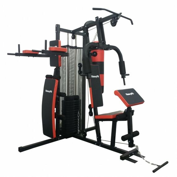 Мультистанция VictoryFit VF-HG7005 фотографии