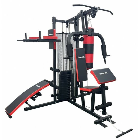 Мультистанция VictoryFit VF-HG7005 фотографии