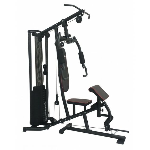 Мультистанция VictoryFit VF-HG7080A фотографии