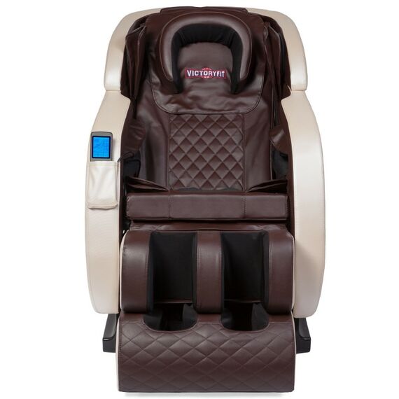 Массажное кресло VictoryFit VF-M10 фотографии
