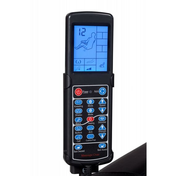 Массажное кресло VictoryFit VF-M10 фотографии