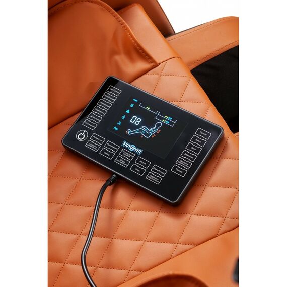 Массажное кресло VictoryFit VF-M15 фотографии