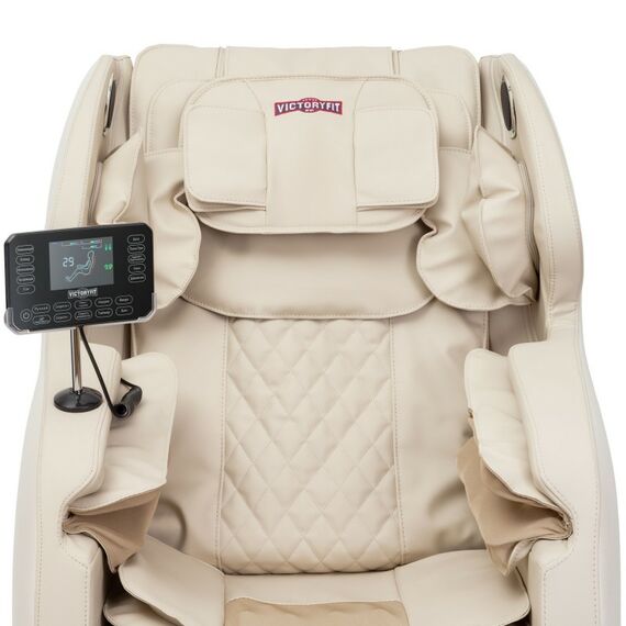 Массажное кресло VictoryFit VF-M18 фотографии