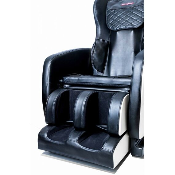 Массажное кресло VictoryFit VF-M58 Black фотографии