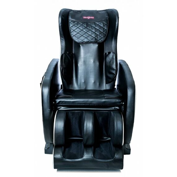 Массажное кресло VictoryFit VF-M58 Black фотографии